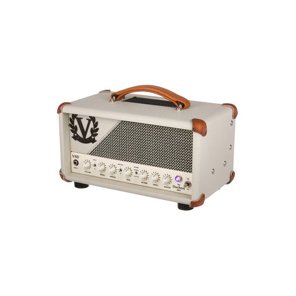 Victory Amplifiers V40 The Duchess MKII C B-Stock