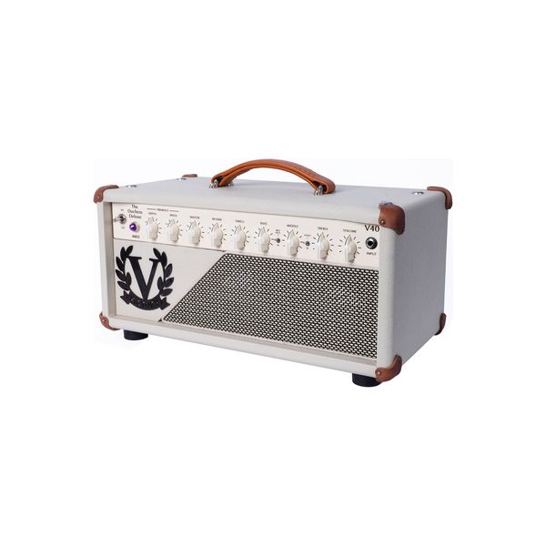 Victory Amplifiers V40 Duchess MKII Delux B-Stock