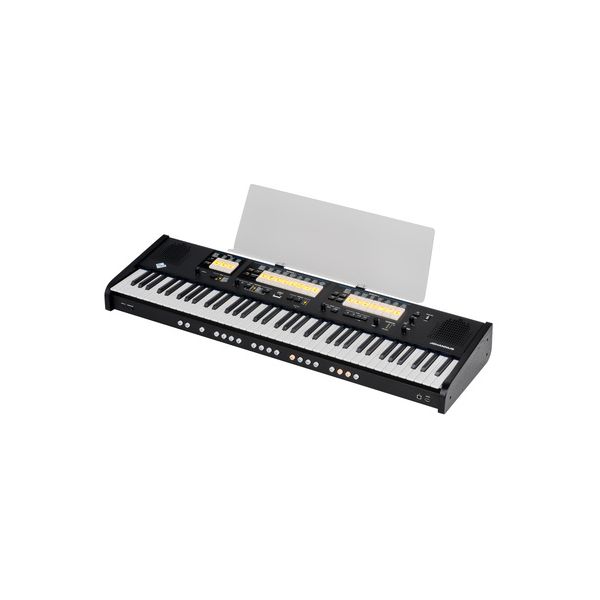 Johannus One² B-Stock