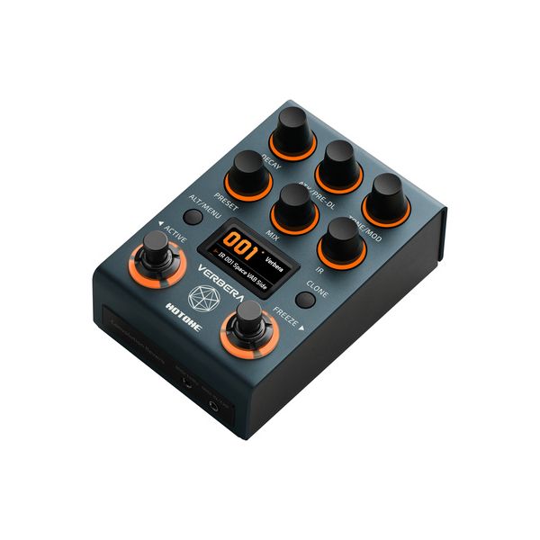 Hotone NC-200 Verbera B-Stock