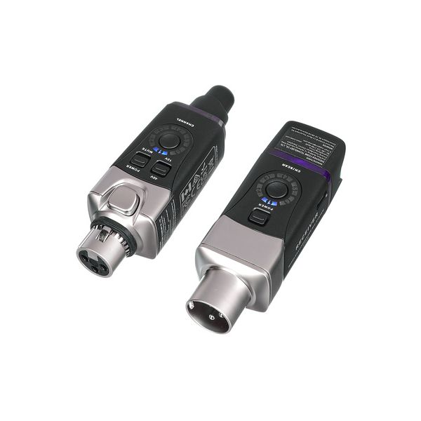 XVive U35C Mic. Wireless Sys B-Stock