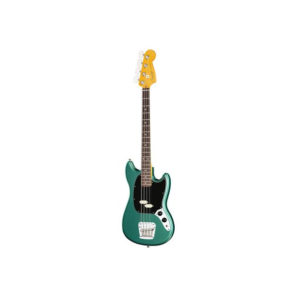 Fender Am Pro Clsc Mustang Ba B-Stock