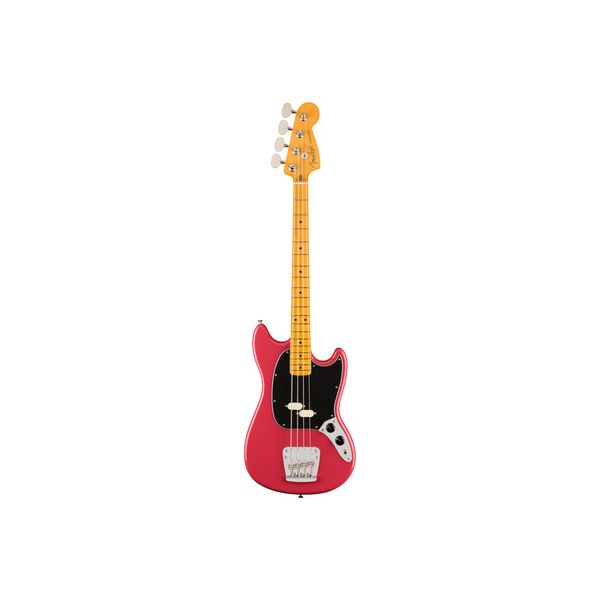 Fender Am Pro Clsc Mustang Ba B-Stock