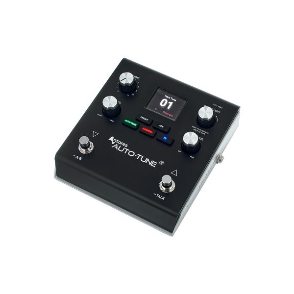 Headrush VX5 B-Stock