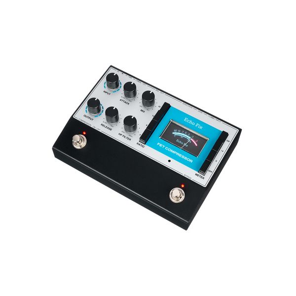 Echo Fix EF-P5 FET Compressor P B-Stock