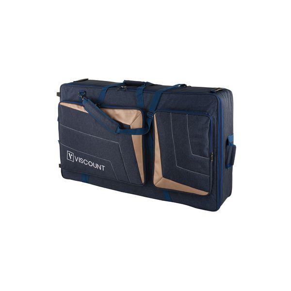 Viscount Trolley Legend Live /  B-Stock