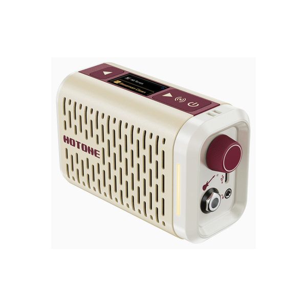 Hotone Pulze Mini B-Stock