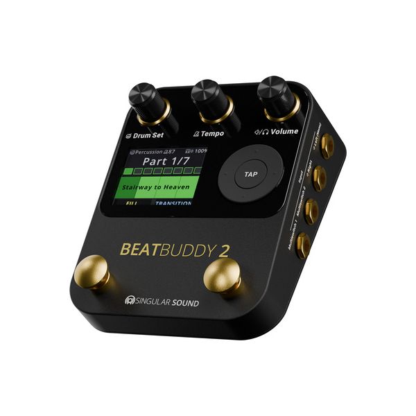 Singular Sound BeatBuddy 2 B-Stock