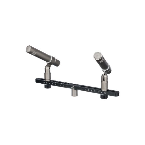 Microtech Gefell M 300 Stereoset B-Stock