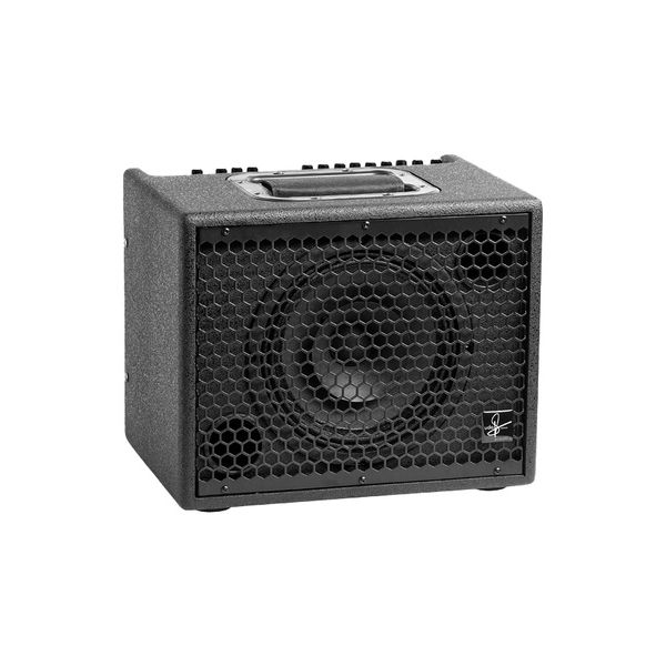 Udo Roesner Da Capo 75 B-Stock