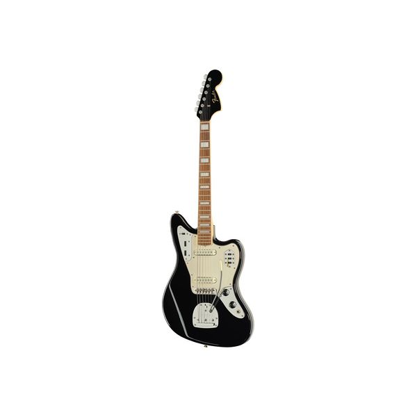 Fender MIJ Trad II 60s Jaguar B-Stock