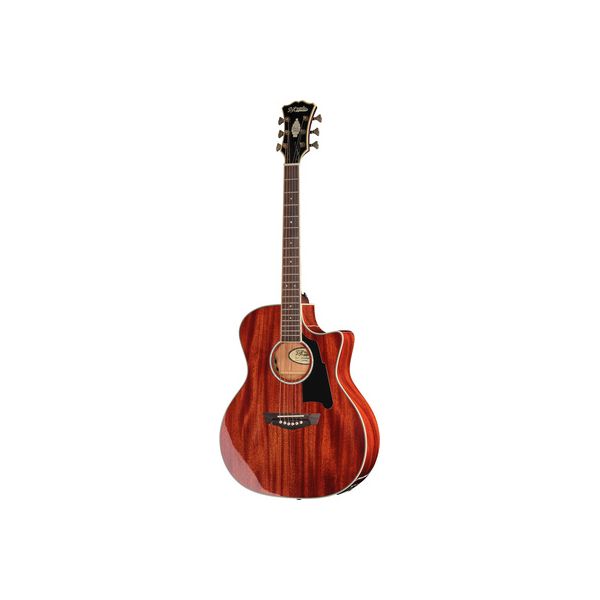 DAngelico Excel Gramercy Natural B-Stock