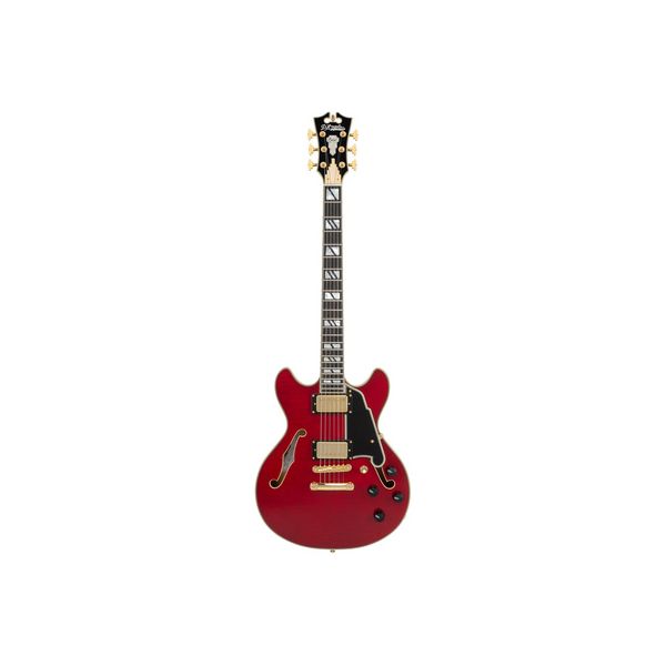 DAngelico Excel Mini DC Trans Ch B-Stock
