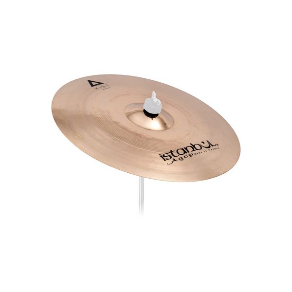 Istanbul Agop 18" Xist Power Crash B-Stock