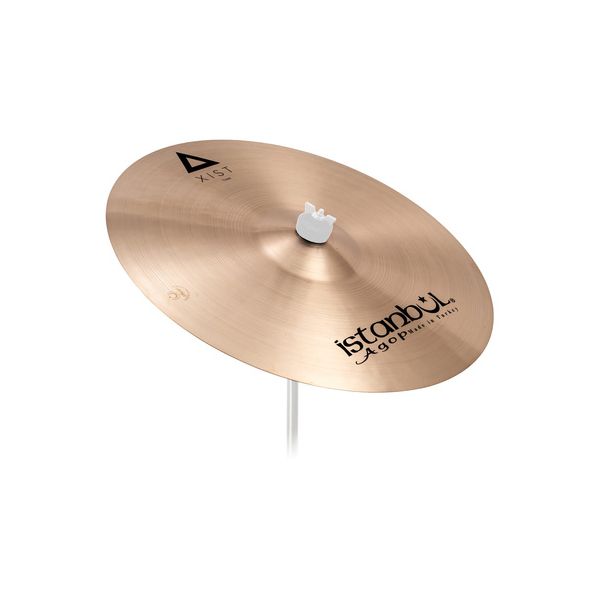 Istanbul Agop 20" Xist Natural Crash B-Stock