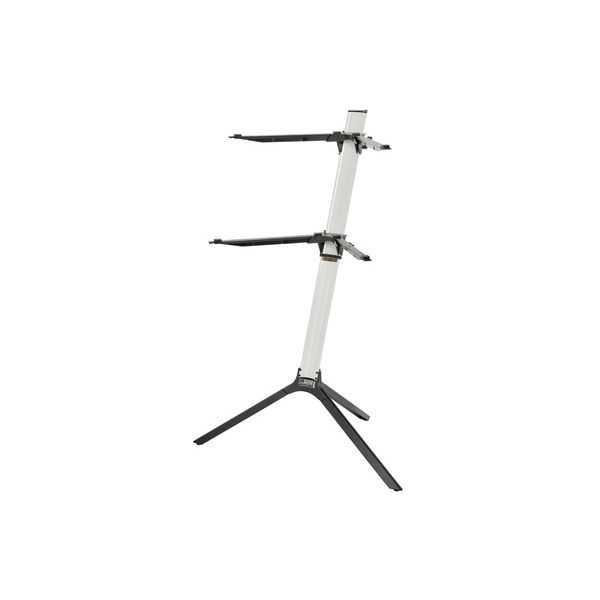 Stay Keyboard Stand Slim Wh B-Stock