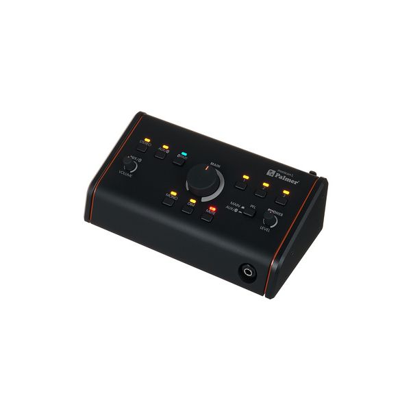 Palmer Monicon L G2 B-Stock