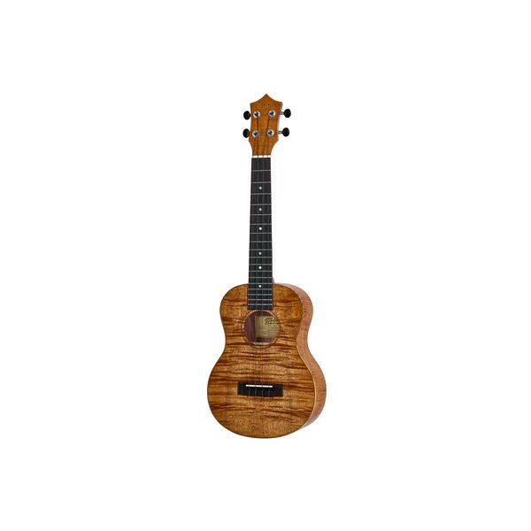 Leolani Tenor Curly Okoume Uku B-Stock