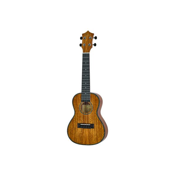 Leolani Concert Hawaiian Koa U B-Stock