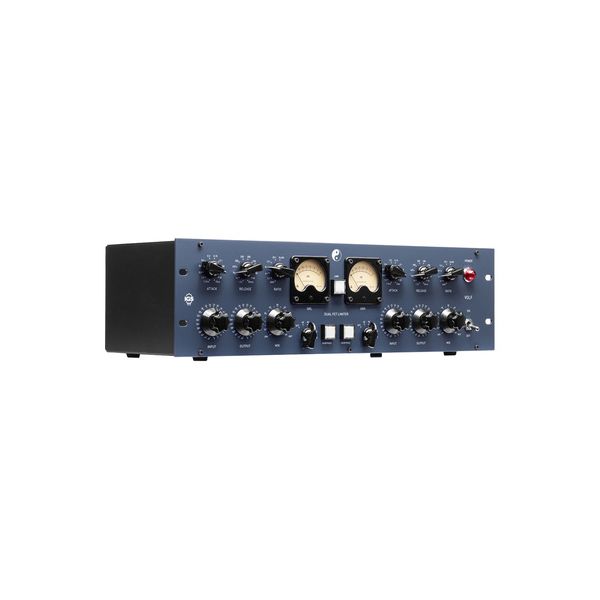 IGS Audio Volf B-Stock