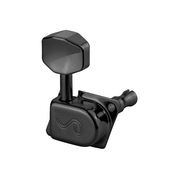 Schaller F-Series 70s 6L B B-Stock