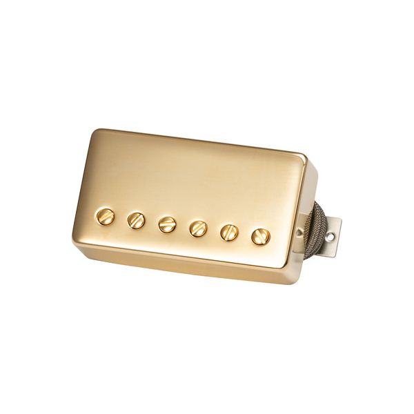 Gibson Custombucker Plus Gold B-Stock