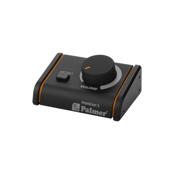 Palmer Monicon S G2 B-Stock