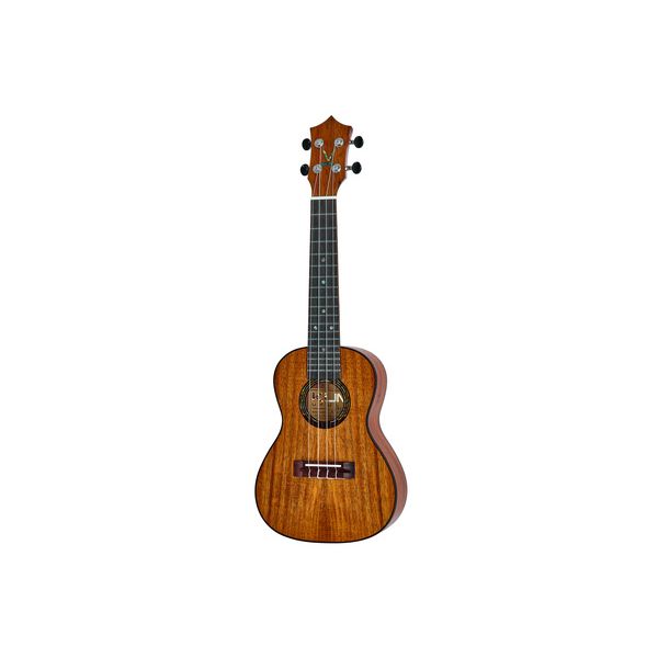 Kumu Concert Hawaiian Koa U B-Stock