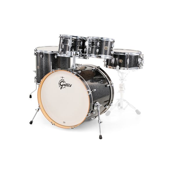 Gretsch Drums Catalina Maple Standar B-Stock