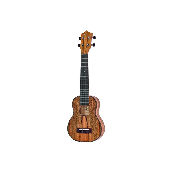 Leolani Longneck Soprano Mango B-Stock