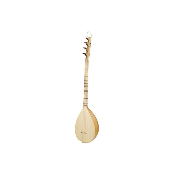 Thomann Cura Baglama Saz SP/MB B-Stock
