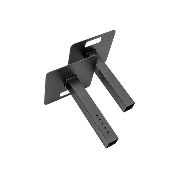 Omnitronic 2x Tower for BOOZ B-Stock