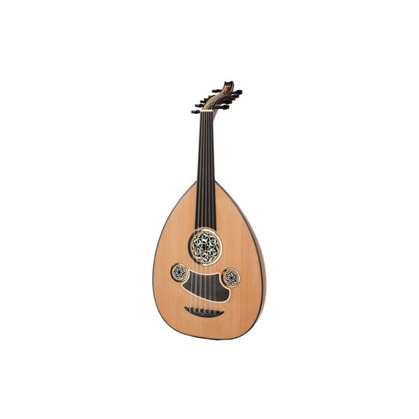 Thomann Arabic Oud Deluxe CE/W B-Stock