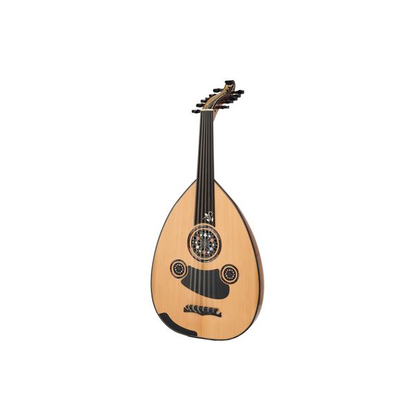 Thomann Arabic Oud CE/WN B-Stock