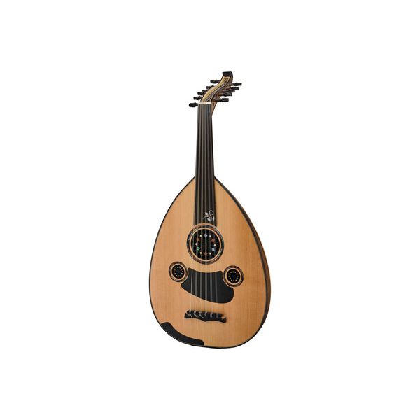 Thomann Arabic Oud CE/WN/MA B-Stock