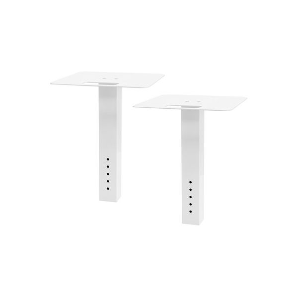 Omnitronic 2x Tower for BOOZ Whit B-Stock