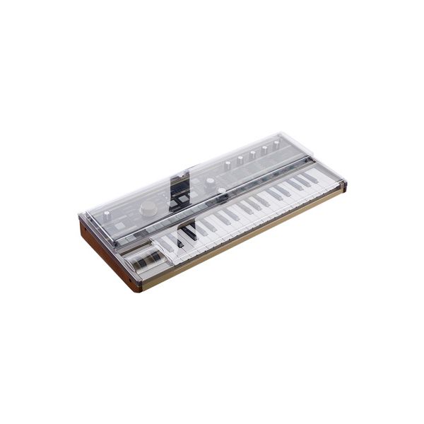 Decksaver Korg Microkorg, Microk B-Stock