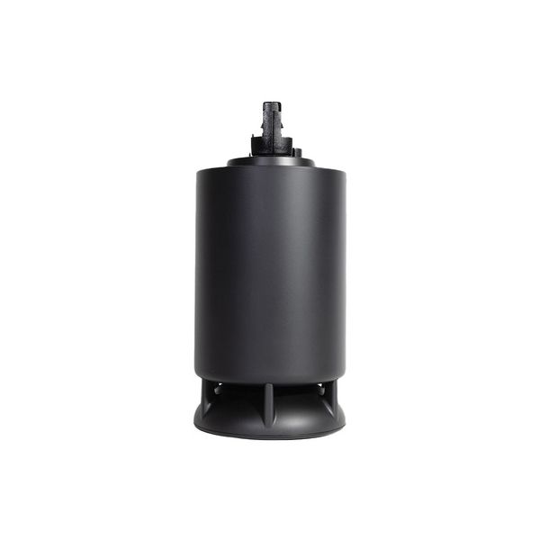 Spottune Omni Track Black B-Stock