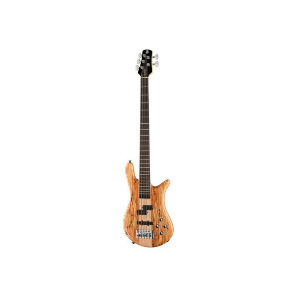 Spector Euro 5 CST Spalted Map B-Stock