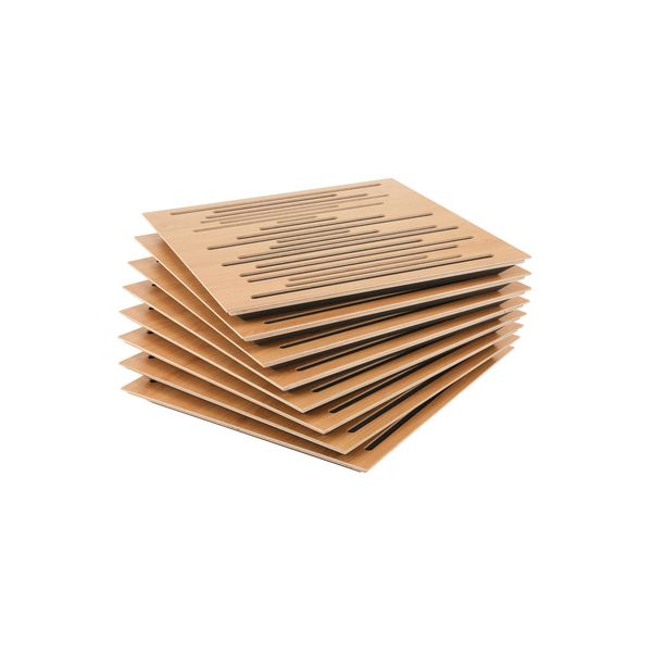 Vicoustic Wavewood Ult. Lite Nat B-Stock