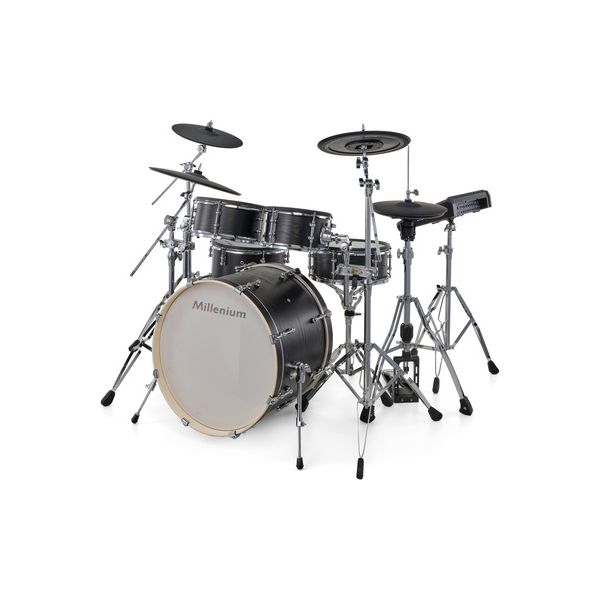 Millenium MPS-1500 Hybrid-X E-Dr B-Stock