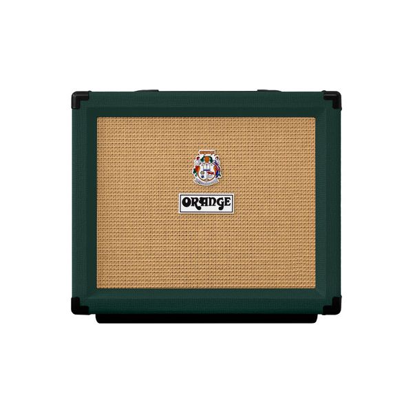 Orange Rocker 15 LTD BRG B-Stock