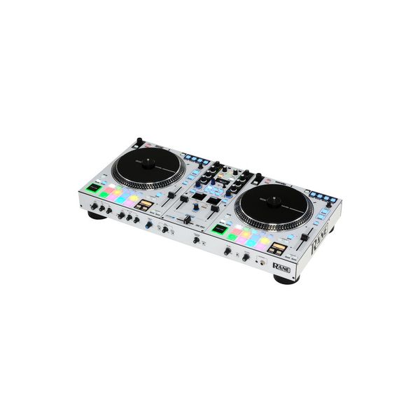 Rane One MKII B-Stock