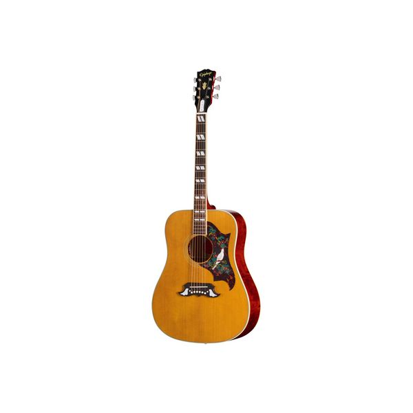 Epiphone 1963 Dove Reissue Natu B-Stock