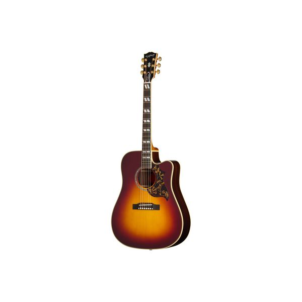 Epiphone Hummingbird Deluxe EC  B-Stock