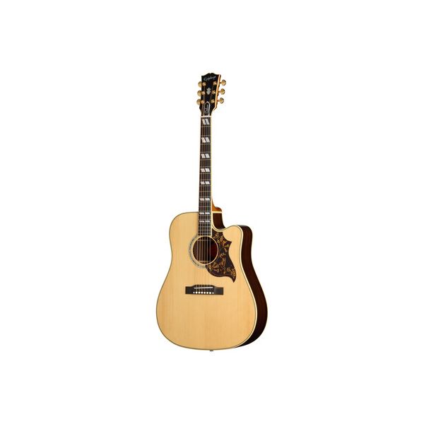 Epiphone Hummingbird Deluxe EC  B-Stock