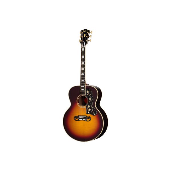 Epiphone Pre-War SJ-200 RW Rei. B-Stock