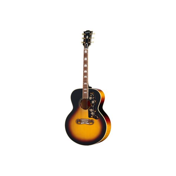 Epiphone 1957 SJ-200 Rei. VS IB B-Stock