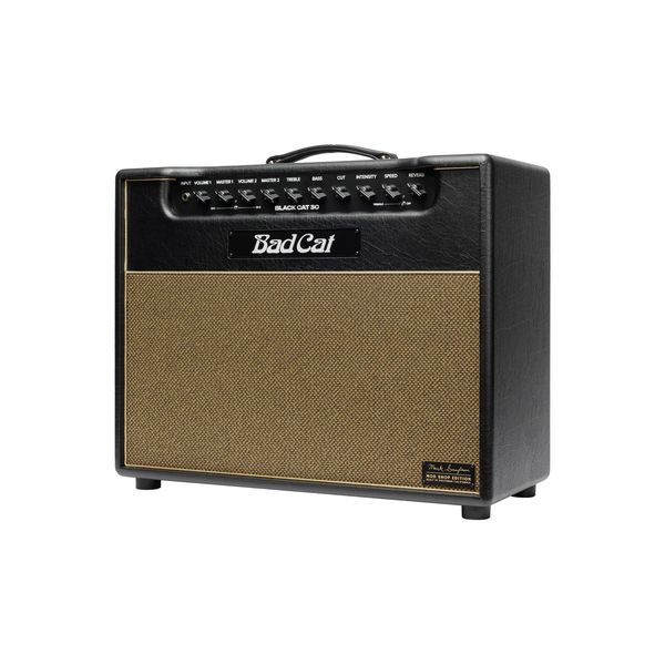 Bad Cat Mod Shop Black Cat 30  B-Stock