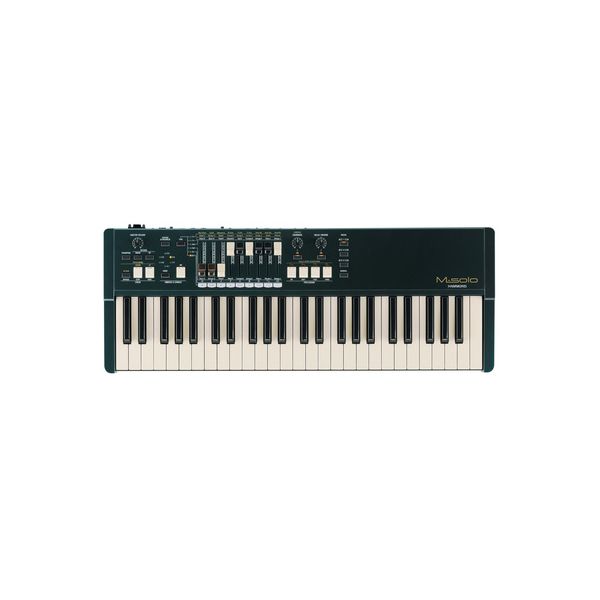 Hammond M-solo British Racing  B-Stock